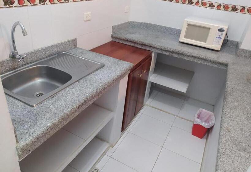 سوییت خانوادگی, Salduba