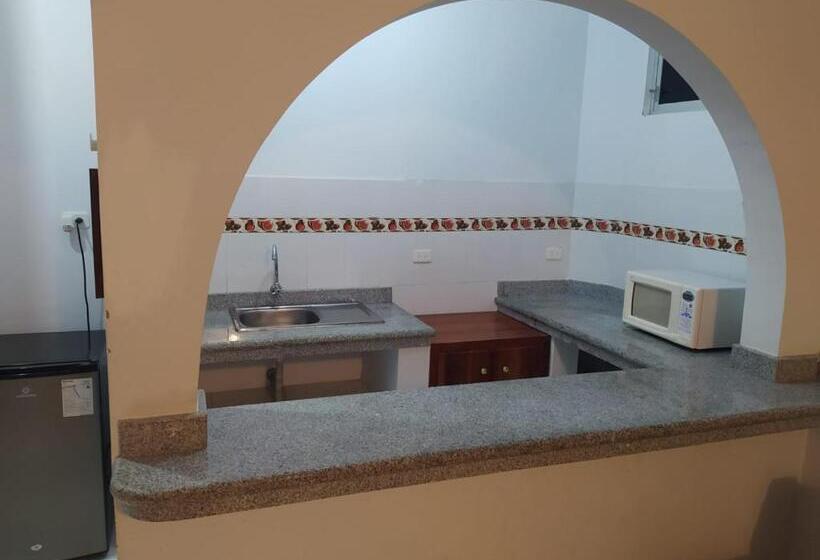 سوییت خانوادگی, Salduba