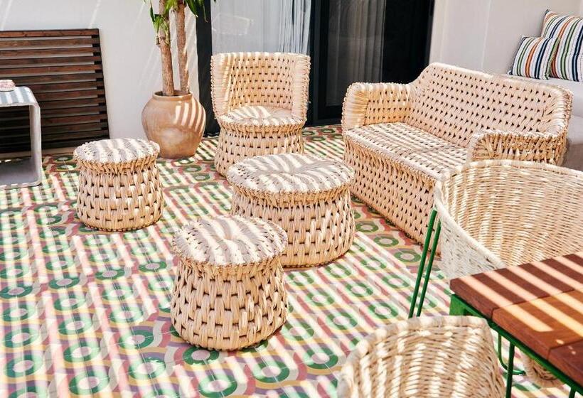 جناح, San Cristobal Adults 15+