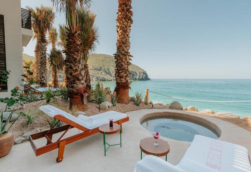 غرفة قياسية, San Cristobal Adults 15+