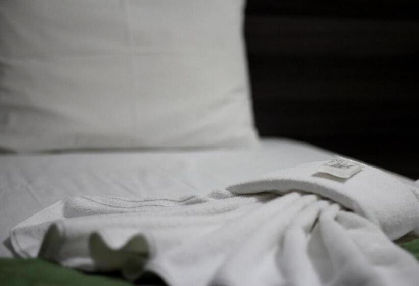 غرفة أساسية, Villagio