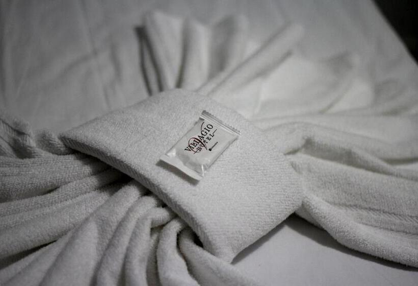 غرفة أساسية, Villagio