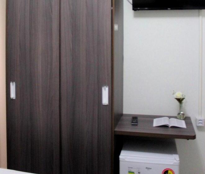 غرفة قياسية فردية, Villagio