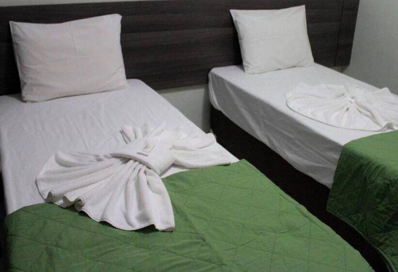 غرفة قياسية فردية, Villagio