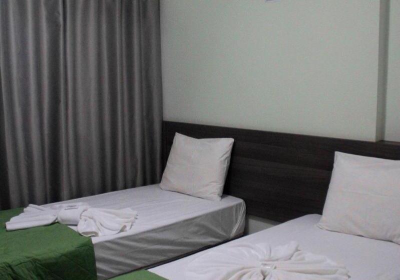 اتاق استاندارد یک نفره, Villagio