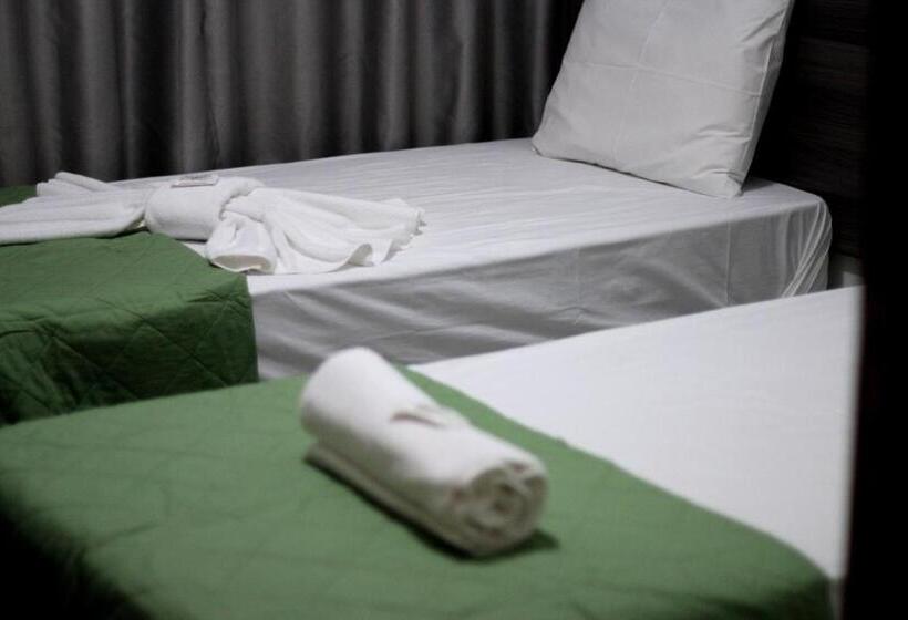 غرفة قياسية فردية, Villagio