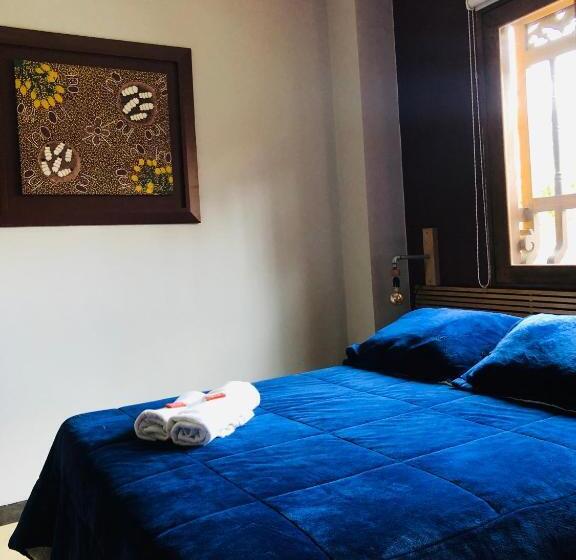 스탠다드 룸, Lake View Hostel