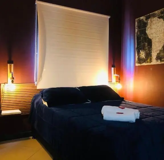 Standard-huone, Lake View Hostel