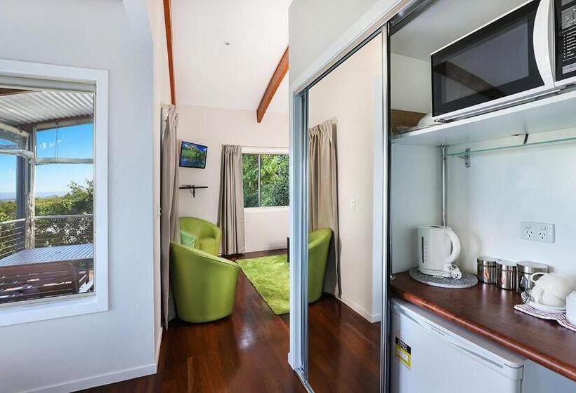 Вилла 1 Спальня, Maleny Terrace Cottages