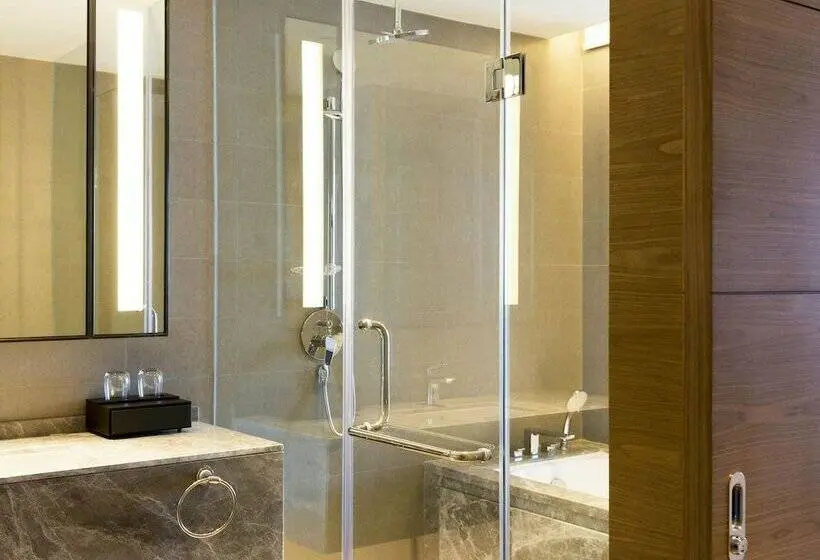 エクゼクティブルーム, Novotel Rizhao Suning