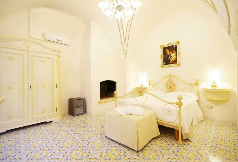 Номер Deluxe, Le Scuderie Di Villa Ravenna
