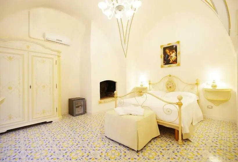デラックスルーム, Le Scuderie Di Villa Ravenna