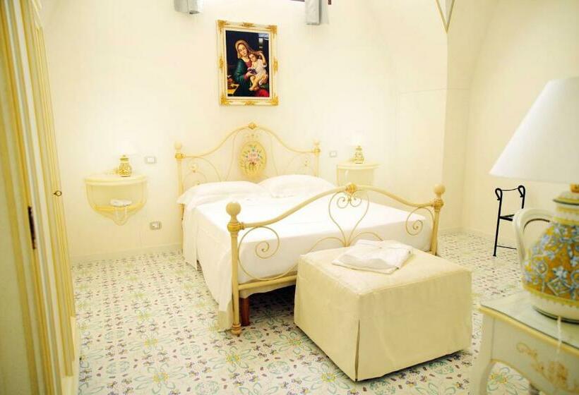 غرفة ديلوكس, Le Scuderie Di Villa Ravenna