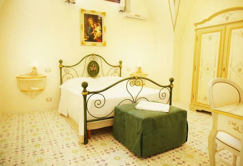 غرفة ديلوكس, Le Scuderie Di Villa Ravenna