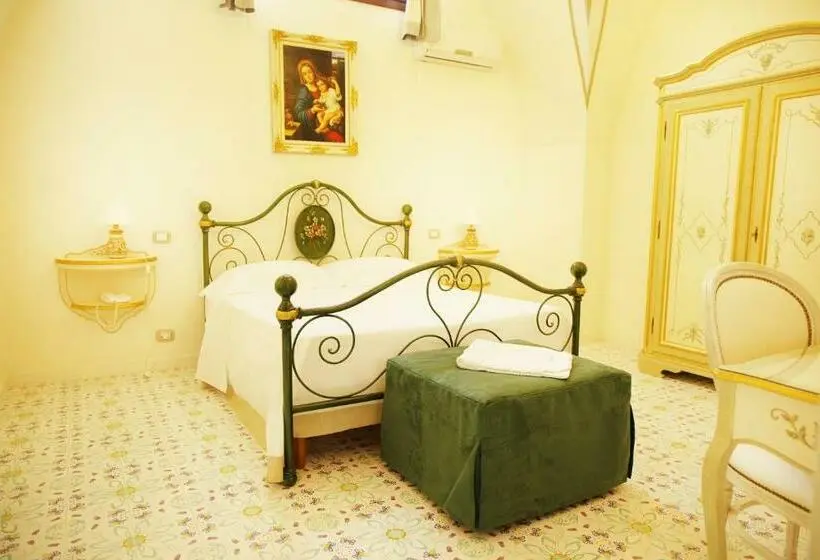 デラックスルーム, Le Scuderie Di Villa Ravenna