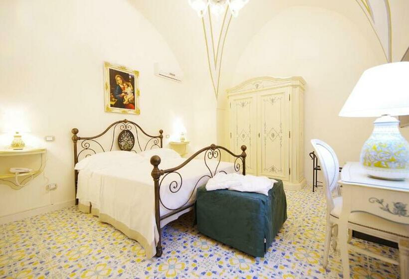 غرفة ديلوكس, Le Scuderie Di Villa Ravenna