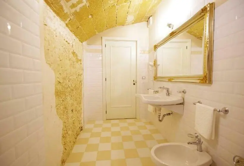 デラックスルーム, Le Scuderie Di Villa Ravenna
