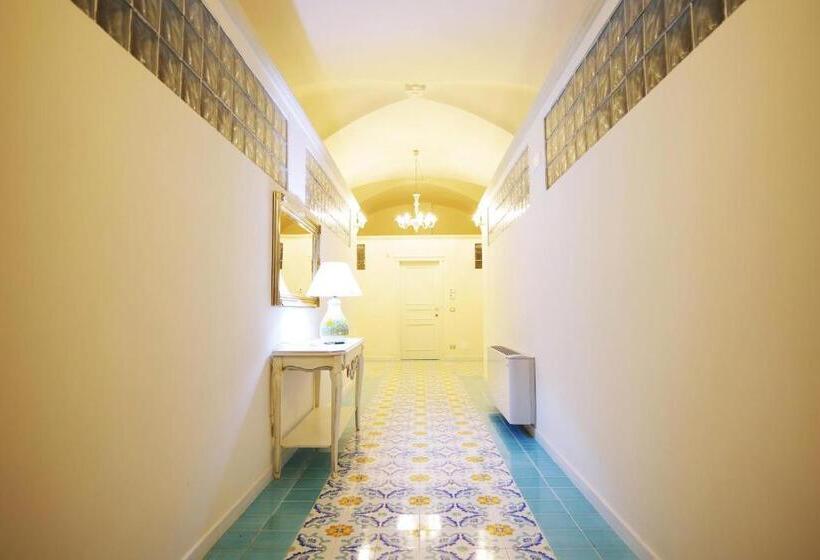 غرفة ديلوكس, Le Scuderie Di Villa Ravenna