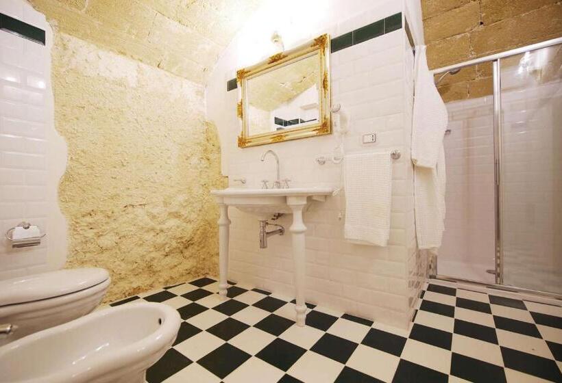 غرفة ديلوكس, Le Scuderie Di Villa Ravenna