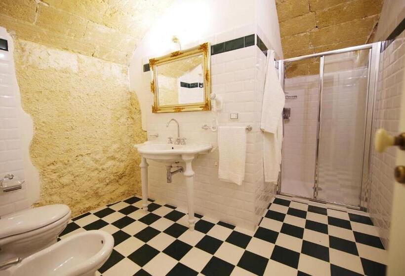 غرفة ديلوكس, Le Scuderie Di Villa Ravenna