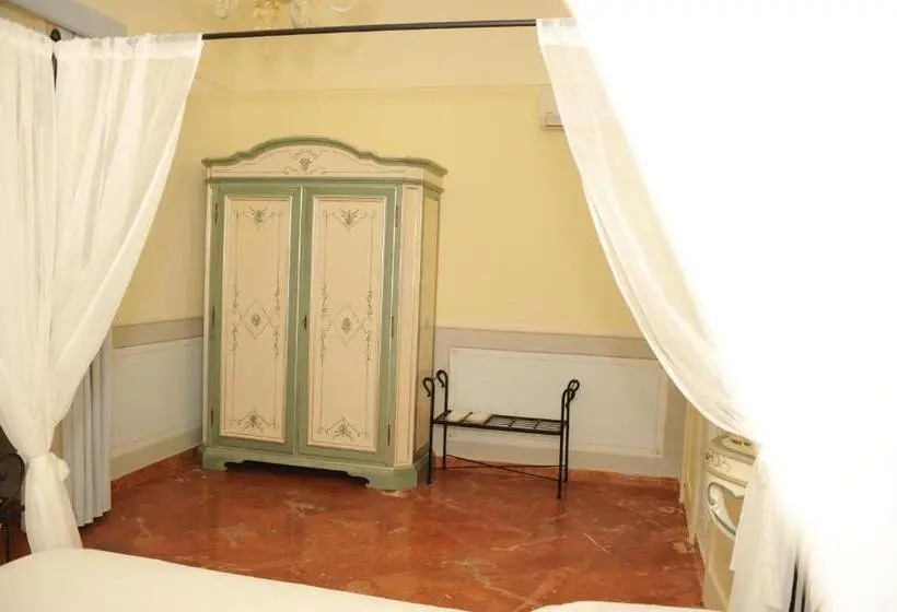 ガーデンビュースタンダードルーム, Le Scuderie Di Villa Ravenna