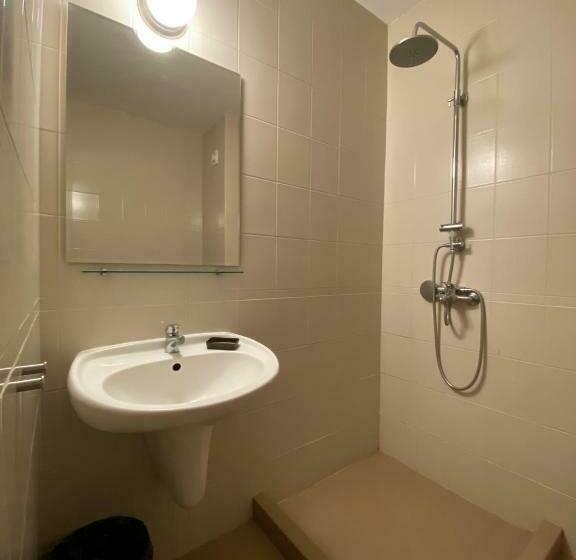 标准工作室, The Mint Villa Saint Vlas