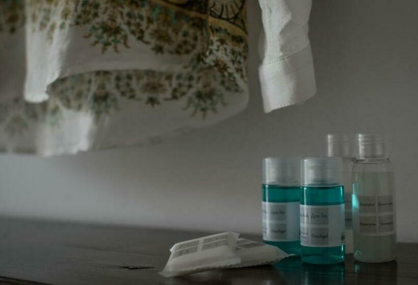 标准工作室, The Mint Villa Saint Vlas