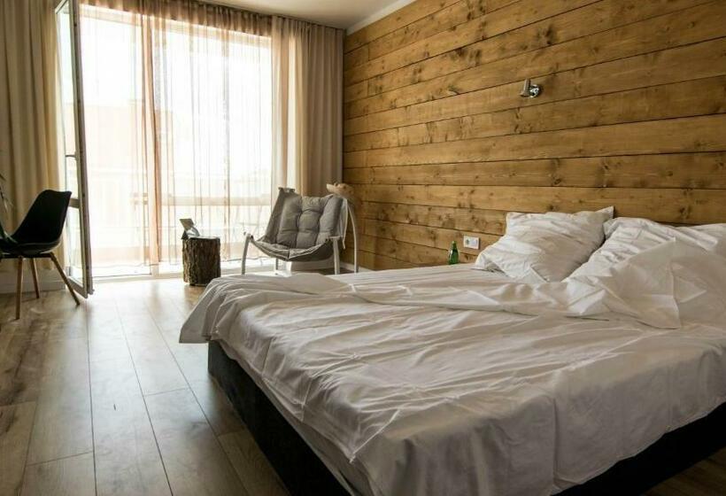 Студия Стандарт, The Mint Villa   Saint Vlas