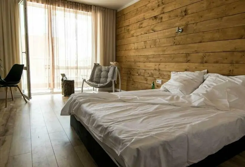 Standard-studio, The Mint Villa   Saint Vlas