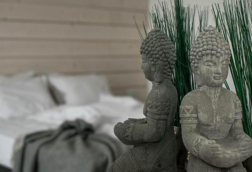 Студия Deluxe, The Mint Villa   Saint Vlas