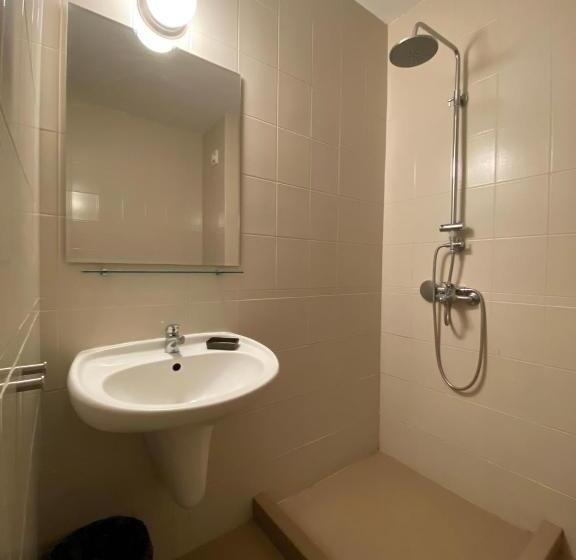 豪华工作室, The Mint Villa Saint Vlas