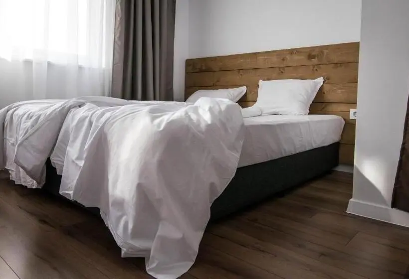 Standard-huone, The Mint Villa   Saint Vlas