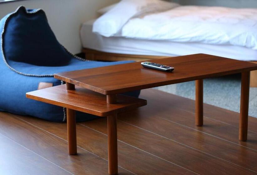 اتاق استاندارد چهار تخته, View Hostel