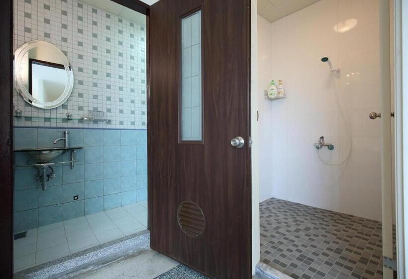 اتاق سوپریور چهار تخته, View Hostel