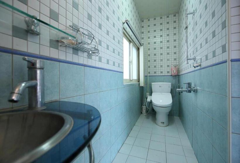 اتاق سوپریور چهار تخته, View Hostel