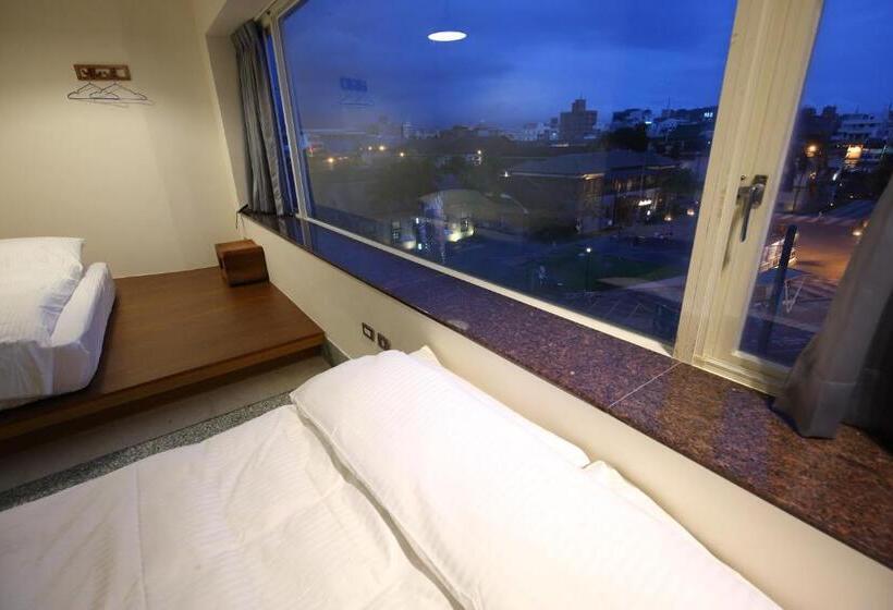 اتاق سوپریور چهار تخته, View Hostel