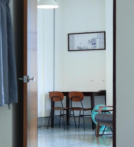 اتاق سوپریور چهار تخته, View Hostel