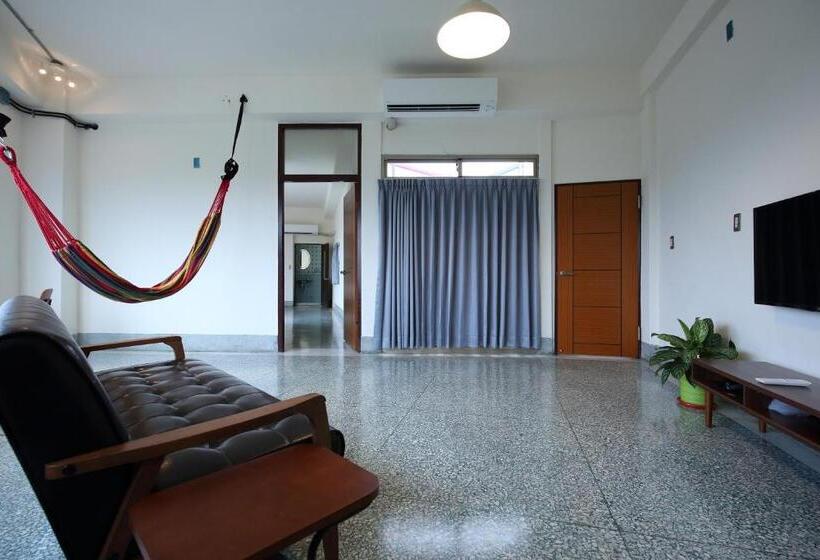 اتاق سوپریور چهار تخته, View Hostel