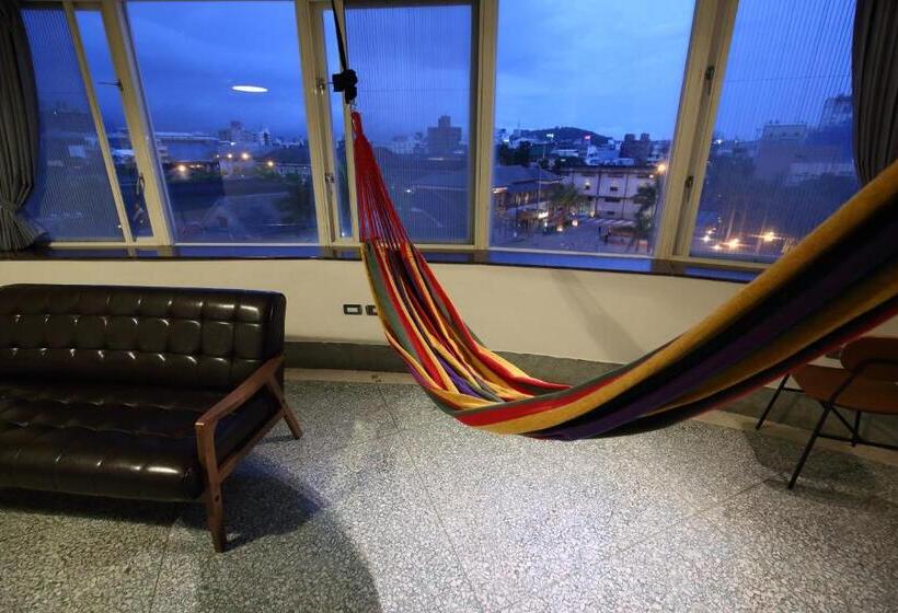 اتاق سوپریور چهار تخته, View Hostel