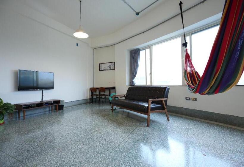 اتاق سوپریور چهار تخته, View Hostel