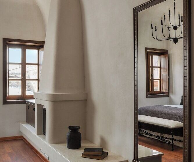 اتاق استاندارد, Stoes Boutique