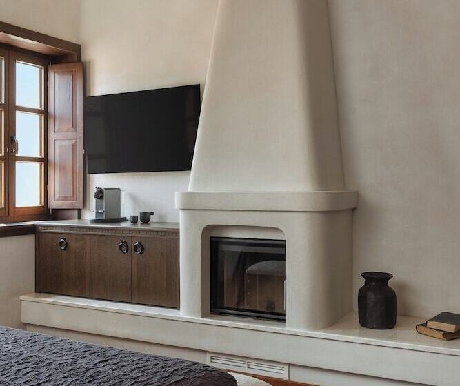 اتاق استاندارد, Stoes Boutique