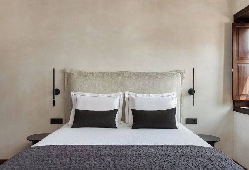 اتاق استاندارد, Stoes Boutique