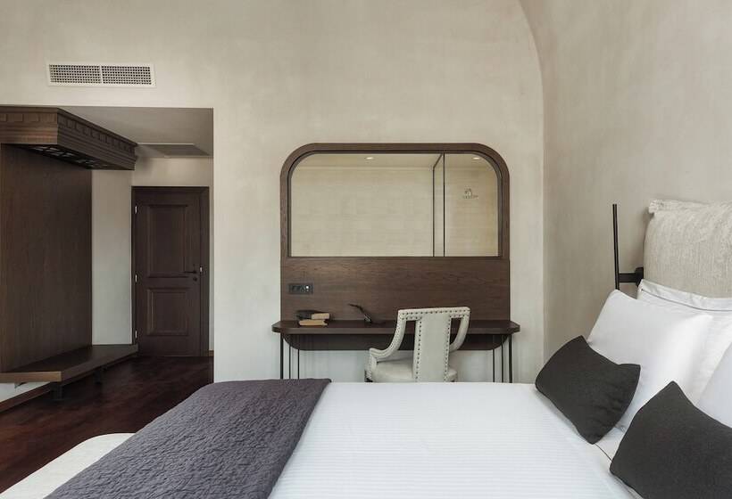 اتاق استاندارد, Stoes Boutique