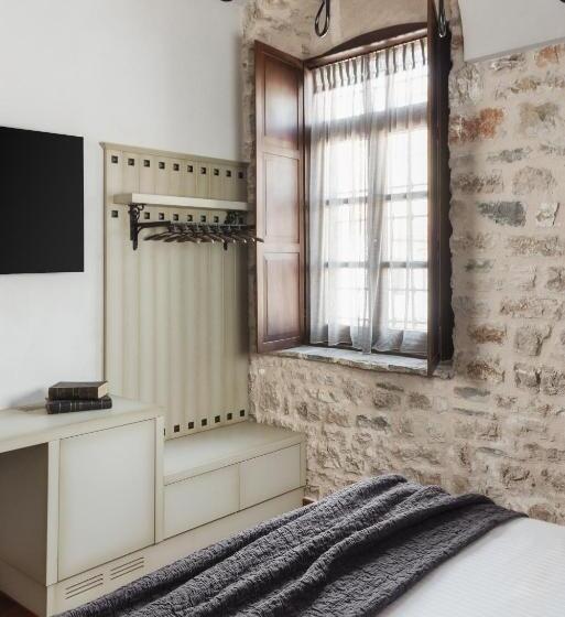 اتاق استاندارد, Stoes Boutique