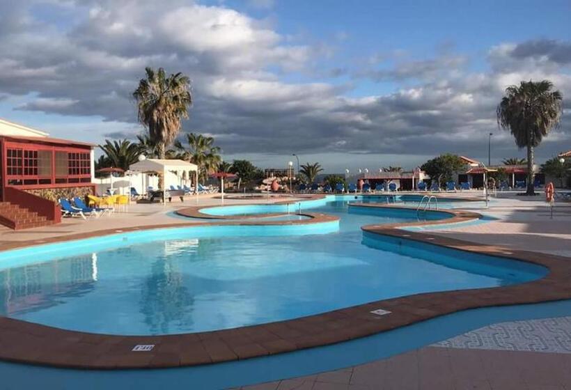 带1个卧室的公寓, Castillo Beach