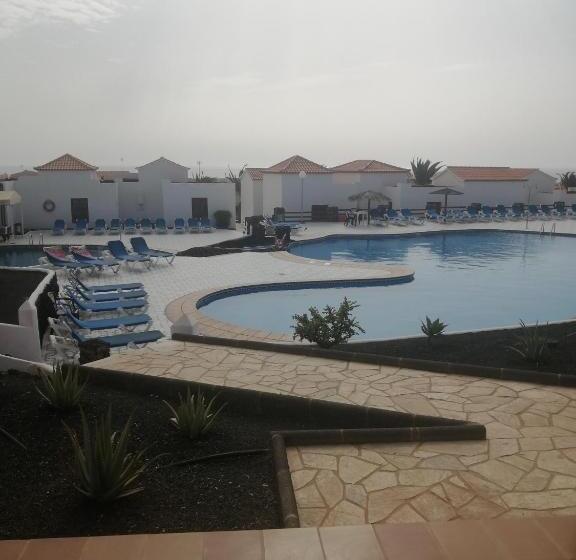 Апартаменты 1 Спальня, Castillo Beach