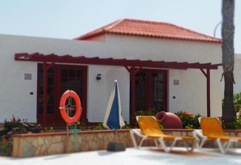 Апартаменты 1 Спальня, Castillo Beach