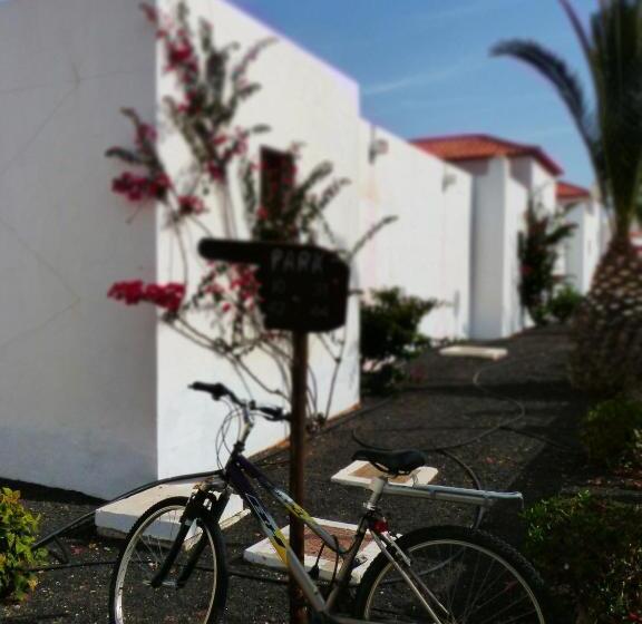 带1个卧室的公寓, Castillo Beach