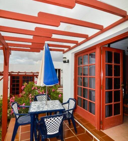 Апартаменты 2 Спальни, Castillo Beach